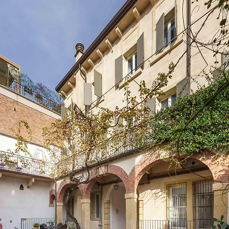 Lägenhet Limehome La Vigna In Citta Verona