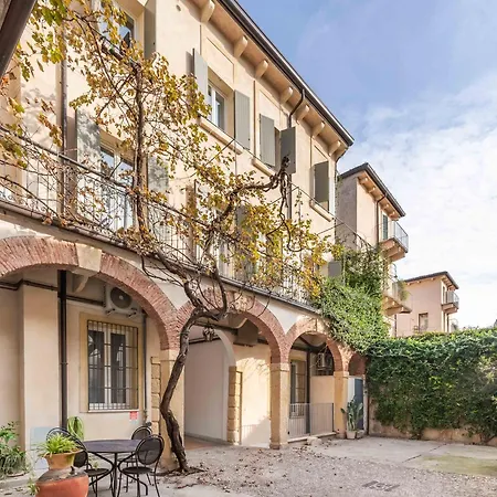 Lägenhet Limehome La Vigna In Citta Verona