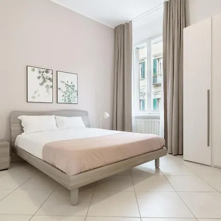Limehome La Vigna In Citta Lägenhet Verona