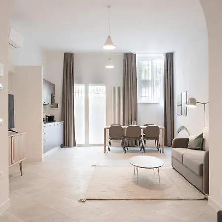 Limehome La Vigna In Citta Lägenhet