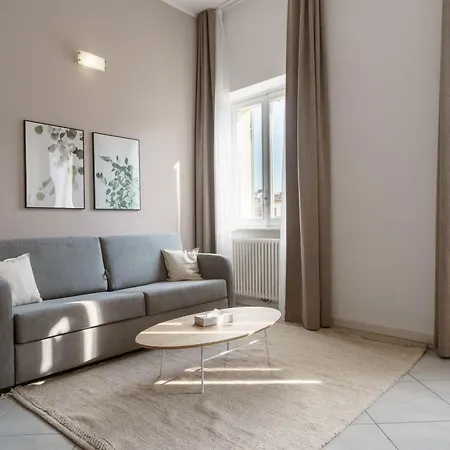 Limehome La Vigna In Citta Lägenhet *