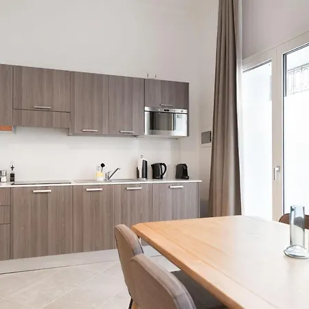 Limehome La Vigna In Citta Lägenhet Verona