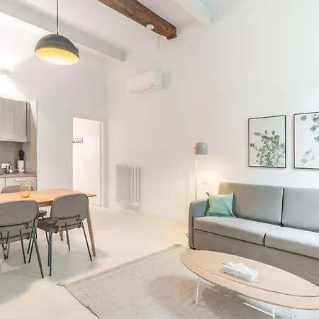 Limehome La Vigna In Citta Lägenhet *