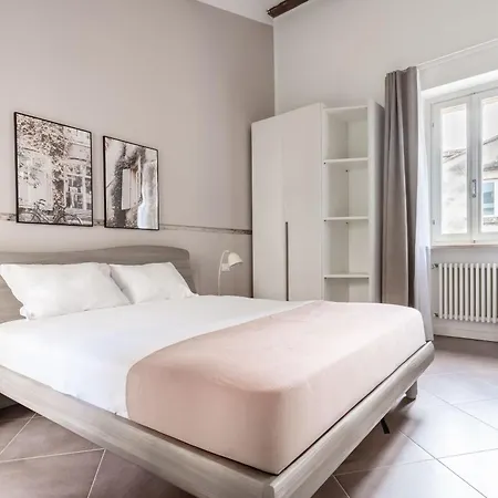 Limehome La Vigna In Citta Lägenhet *