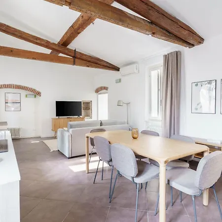 Lägenhet Limehome La Vigna In Citta Verona