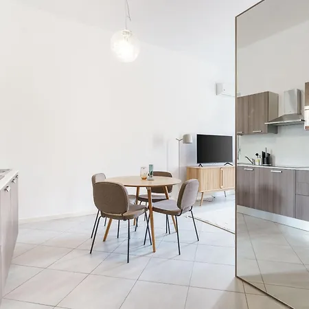 Limehome La Vigna In Citta Lägenhet Verona