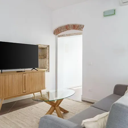 Lägenhet Limehome La Vigna In Citta Verona