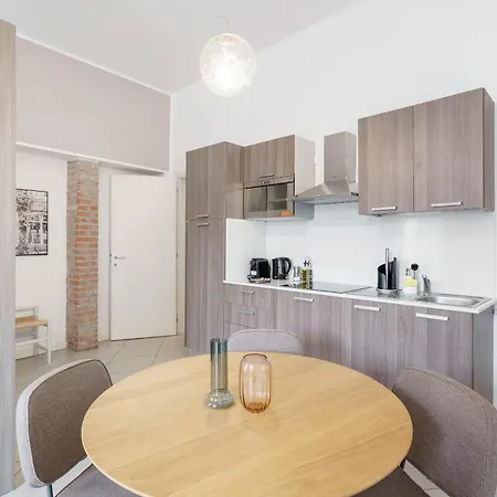 Limehome La Vigna In Citta Lägenhet