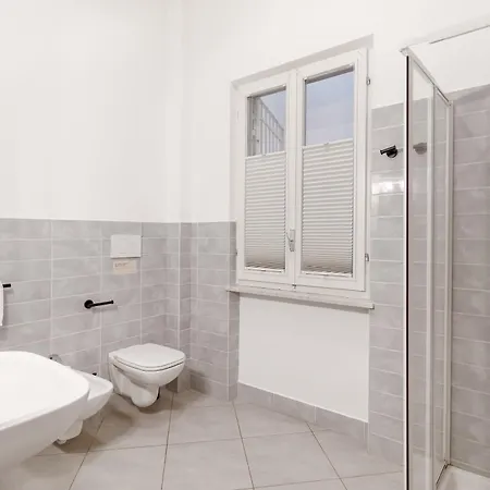 Limehome La Vigna In Citta Lägenhet Verona