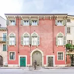 Limehome La Vigna In Citta Lägenhet *