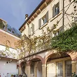 Lägenhet Limehome La Vigna In Citta Verona