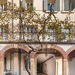 Limehome La Vigna In Citta *