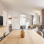 Limehome La Vigna In Citta Lägenhet *