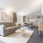 Lägenhet Limehome La Vigna In Citta *