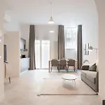 Limehome La Vigna In Citta Lägenhet