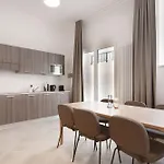 Limehome La Vigna In Citta *