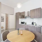 Limehome La Vigna In Citta Lägenhet