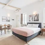 Limehome La Vigna In Citta Lägenhet *