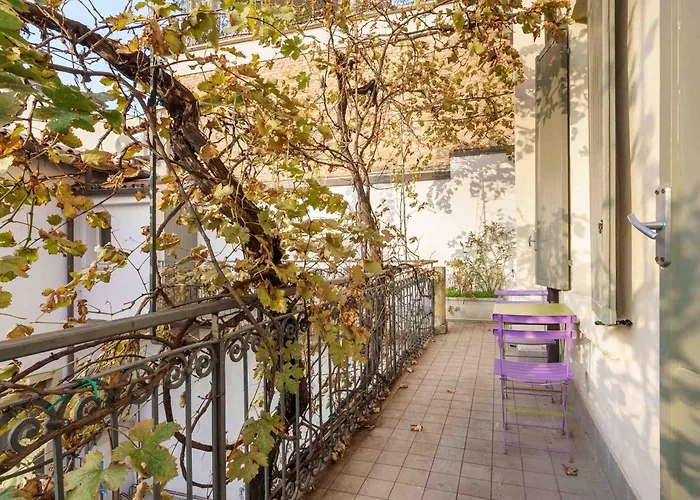 Limehome La Vigna In Appartamento