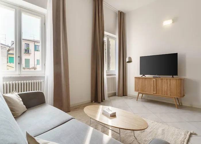 Appartamento Limehome La Vigna In *