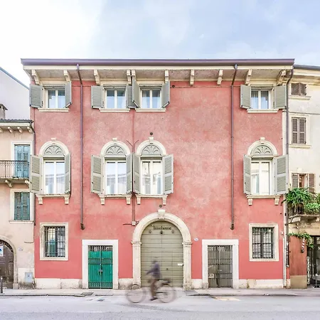 Limehome La Vigna In Citta Apartment *