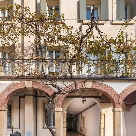 Limehome La Vigna In Citta *