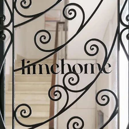Limehome La Vigna In Citta Verona