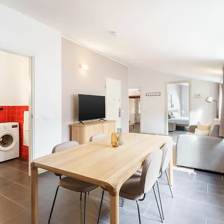Limehome La Vigna In Citta * فيرونا