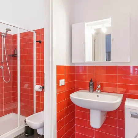 Limehome La Vigna In Citta Apartment