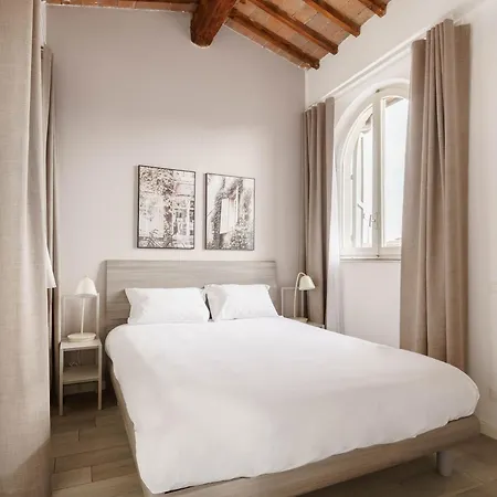 Apartment Limehome La Vigna In Citta