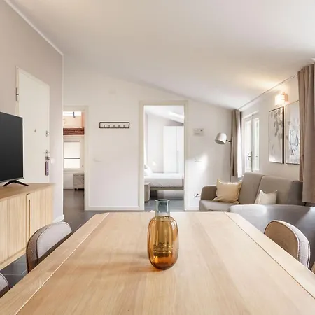 Limehome La Vigna In Citta Apartment *