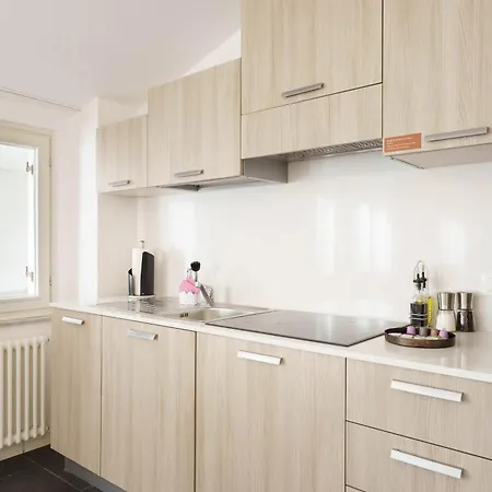 Limehome La Vigna In Citta * فيرونا