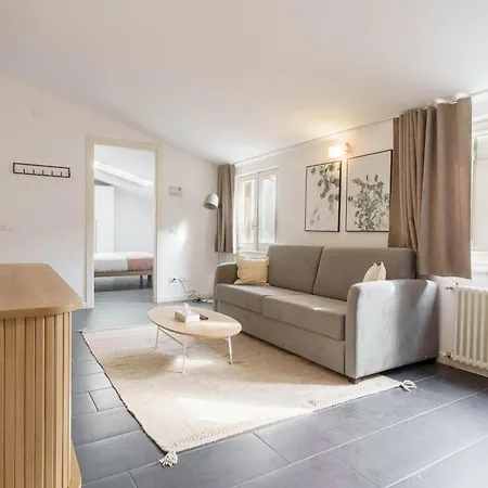 Apartment Limehome La Vigna In Citta