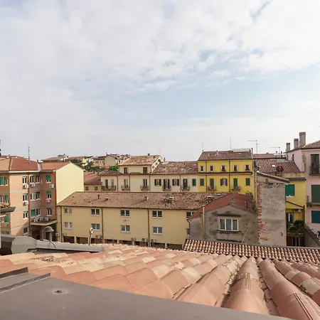 Limehome La Vigna In Citta Apartment *