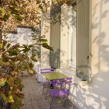 Apartment Limehome La Vigna In Citta Verona