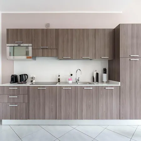 Apartment Limehome La Vigna In Citta Verona