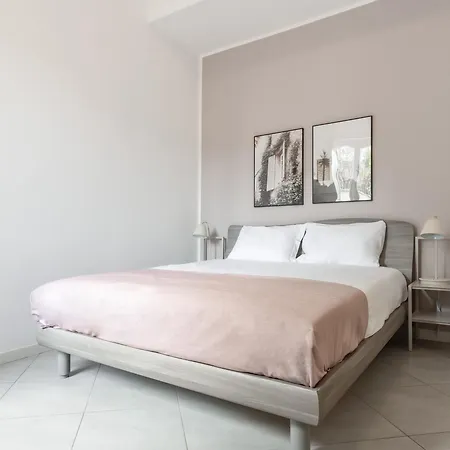 Apartment Limehome La Vigna In Citta