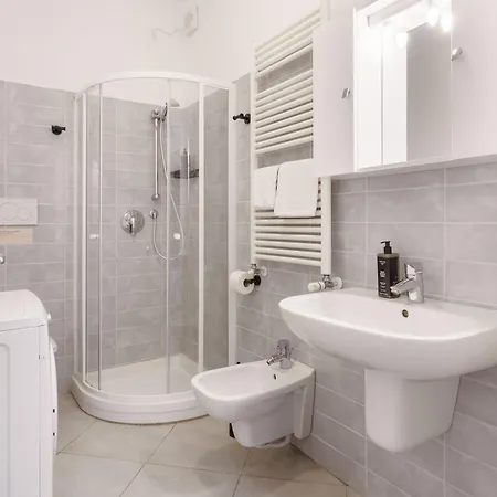 Limehome La Vigna In Citta Apartment *