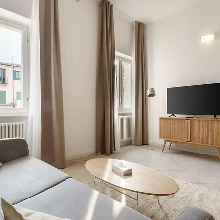 Apartment Limehome La Vigna In Citta *