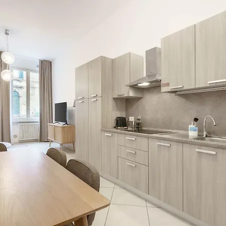 Limehome La Vigna In Citta *