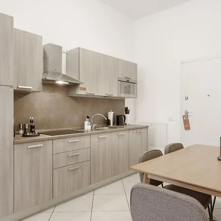 Apartment Limehome La Vigna In Citta