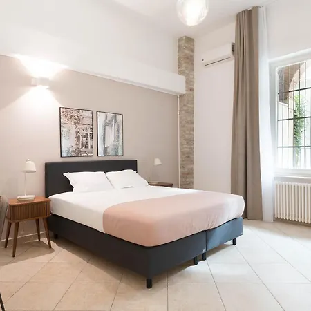 Apartment Limehome La Vigna In Citta *