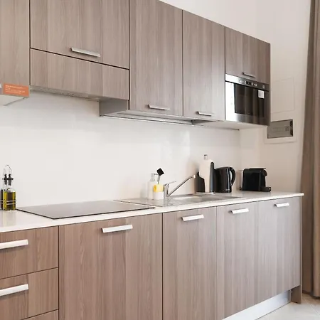 Apartment Limehome La Vigna In Citta Verona