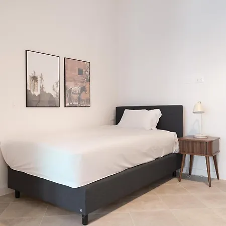 Apartmán Limehome La Vigna In Citta *