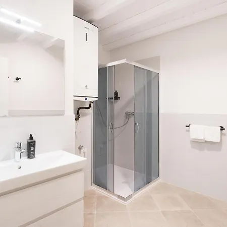 Apartmán Limehome La Vigna In Citta Verona