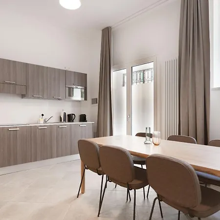 Limehome La Vigna In Citta *