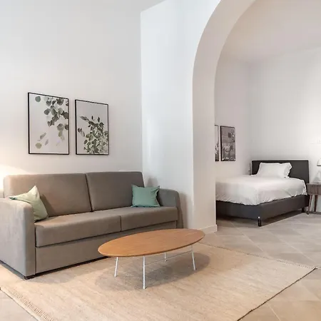 Limehome La Vigna In Citta Apartment