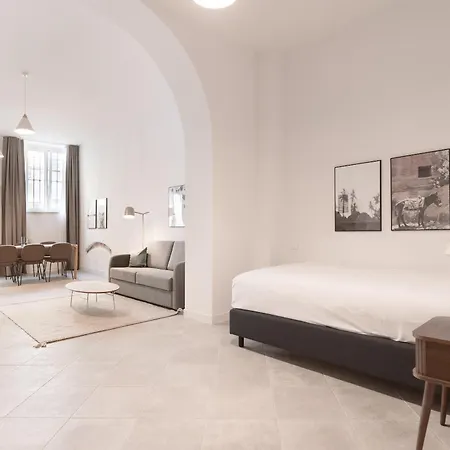 Limehome La Vigna In Citta Apartment *
