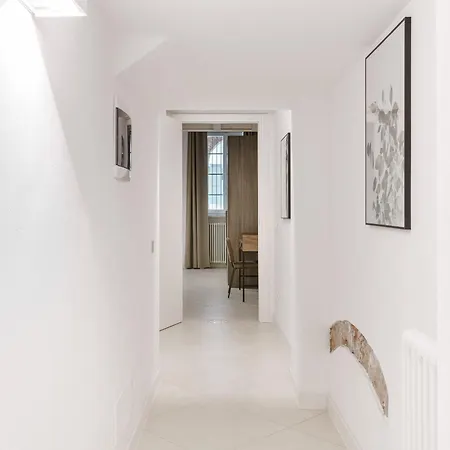 Apartment Limehome La Vigna In Citta *
