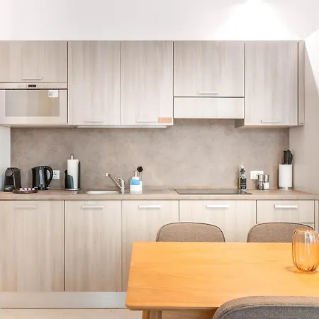 Limehome La Vigna In Citta Apartment